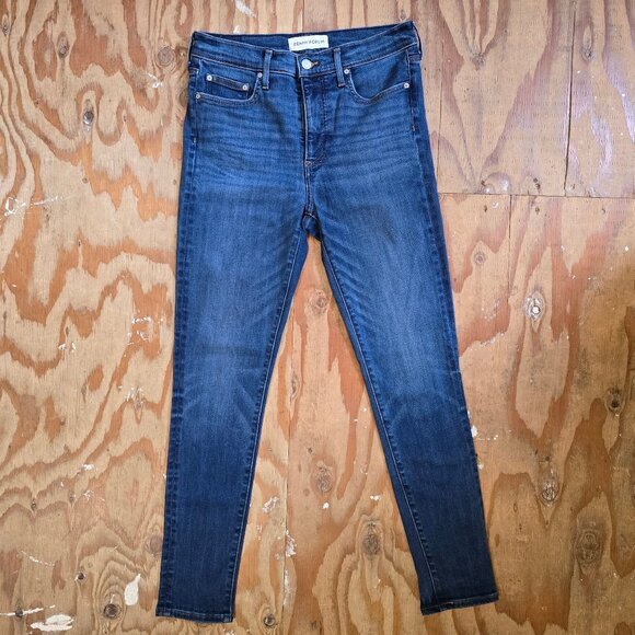 Aritzia Denim Forum Skinny Nico - Picture 2 of 7